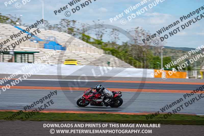 march 2018;motorbikes;no limits;peter wileman photography;portugal;trackday digital images;valencia